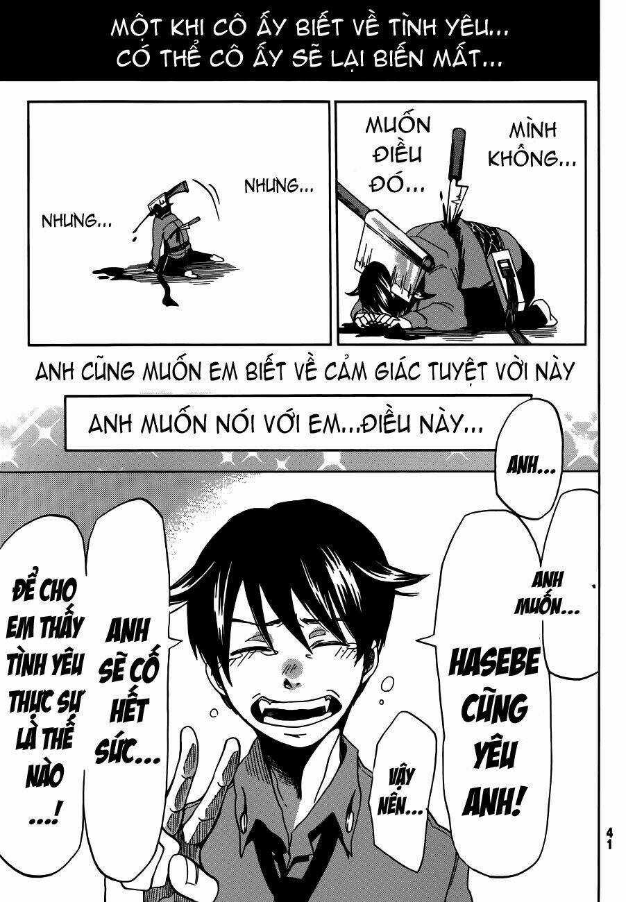 Fujimi Lovers - Chapter 7.2 - Trang 7