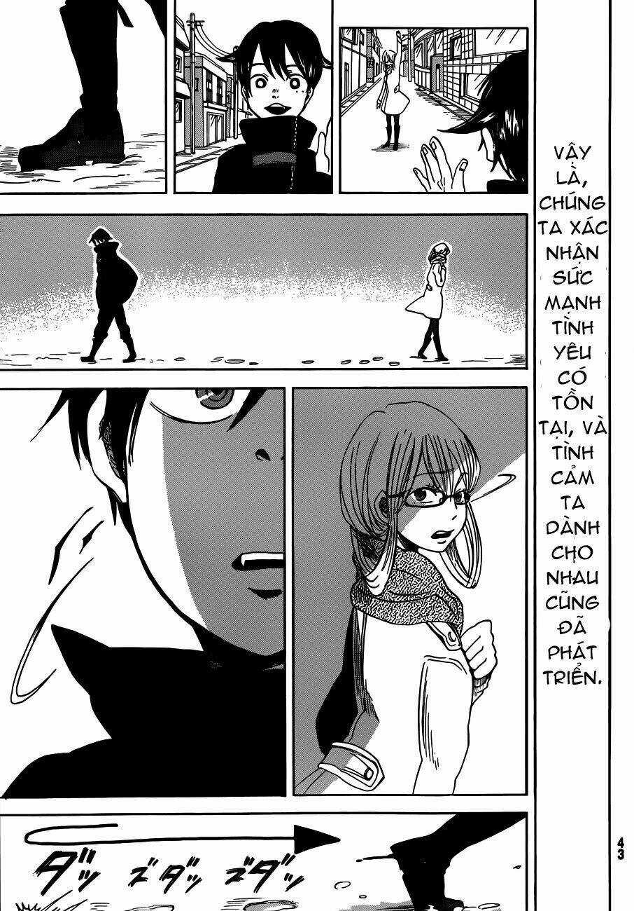 Fujimi Lovers - Chapter 7.2 - Trang 9