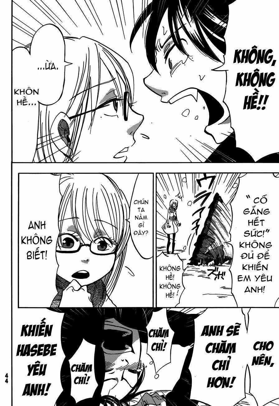 Fujimi Lovers - Chapter 7.2 - Trang 10