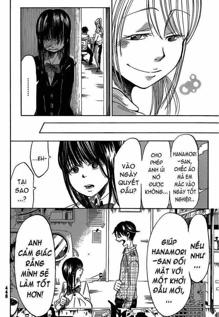 Fujimi Lovers - Chapter 8.2 - Trang 11