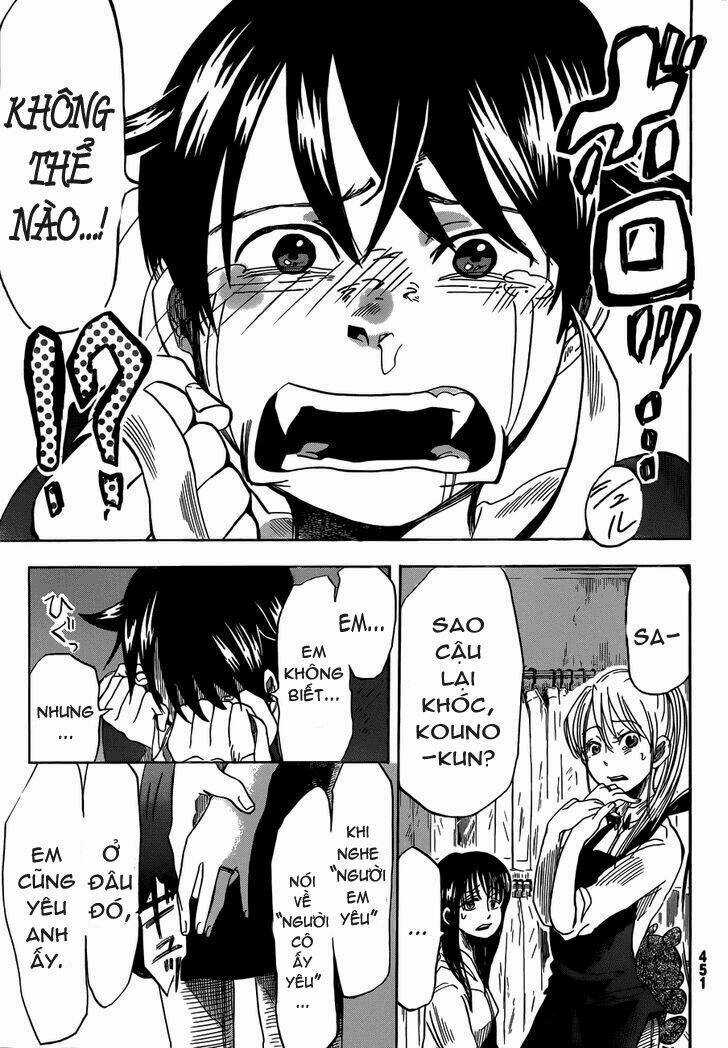 Fujimi Lovers - Chapter 8.2 - Trang 14