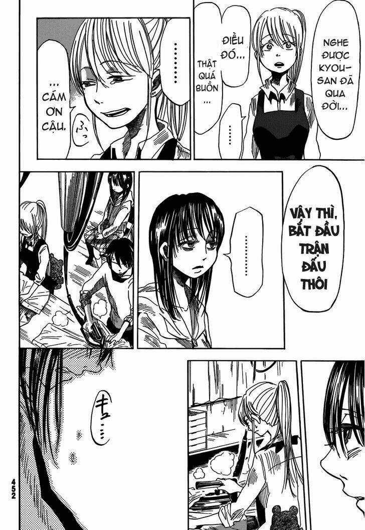 Fujimi Lovers - Chapter 8.2 - Trang 15