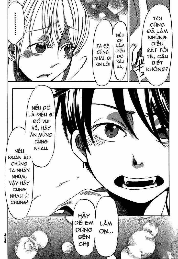 Fujimi Lovers - Chapter 8.2 - Trang 19