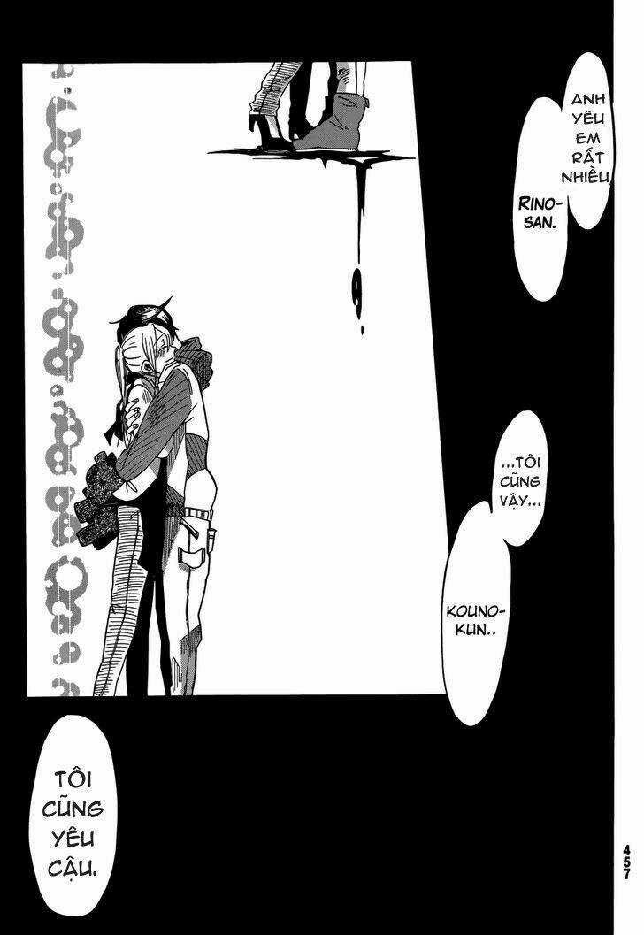 Fujimi Lovers - Chapter 8.2 - Trang 20