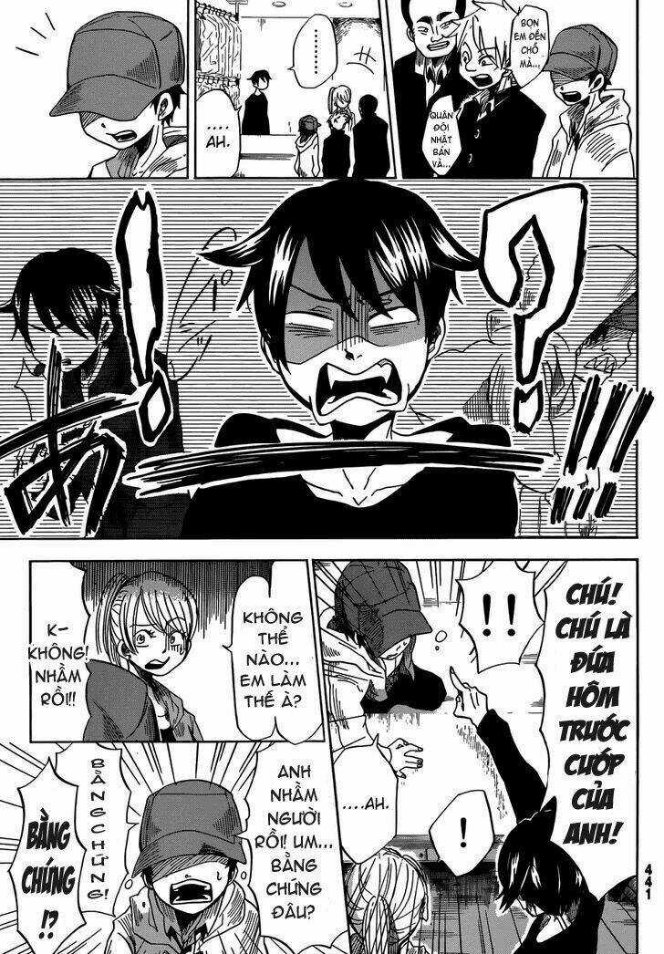 Fujimi Lovers - Chapter 8.2 - Trang 4