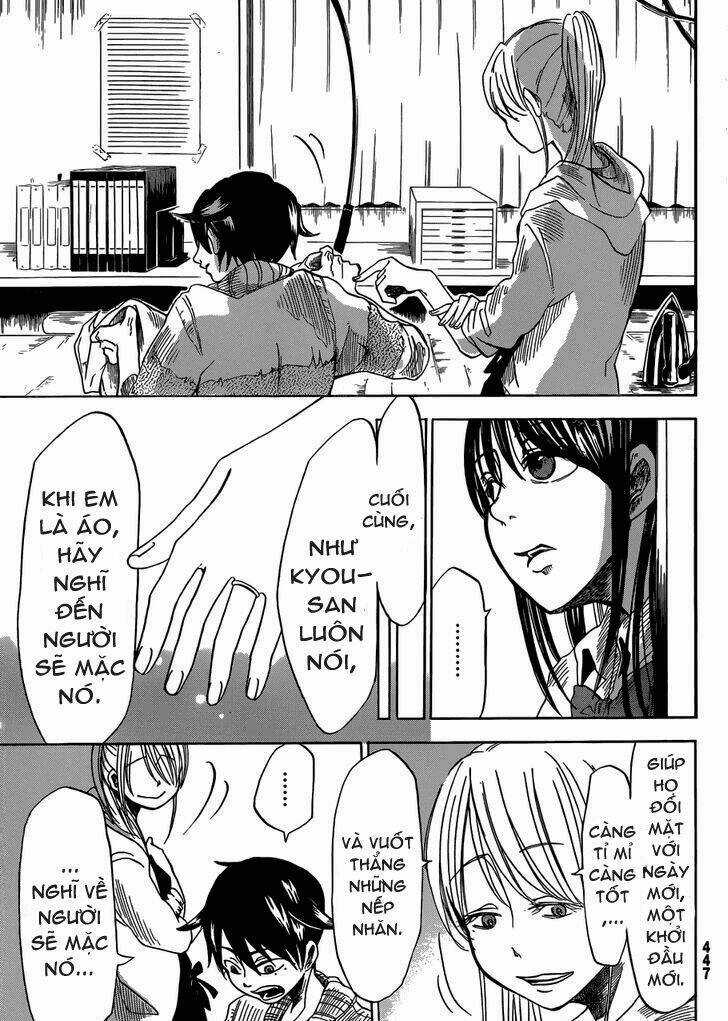 Fujimi Lovers - Chapter 8.2 - Trang 10