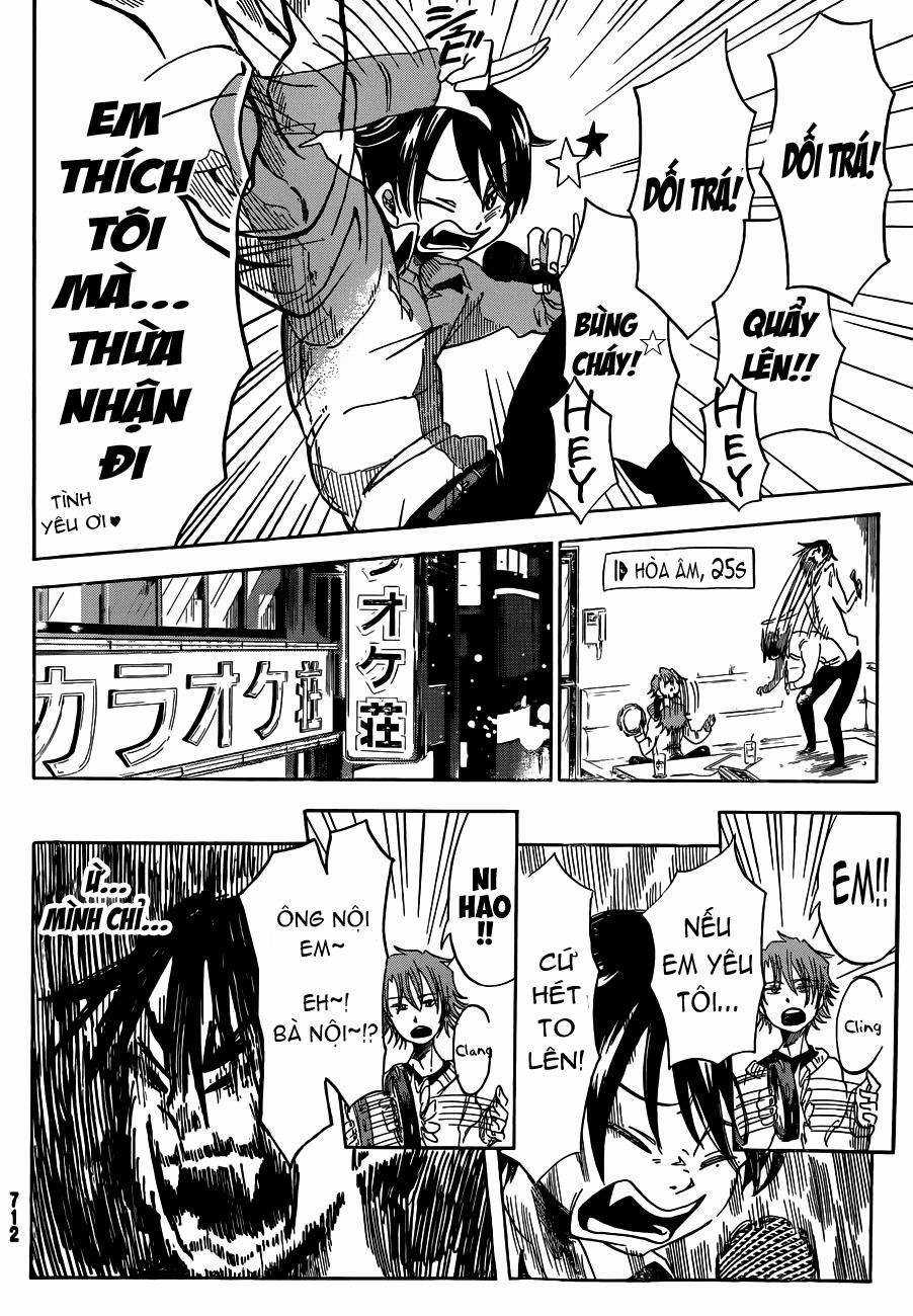 Fujimi Lovers - Chapter 8 - Trang 11