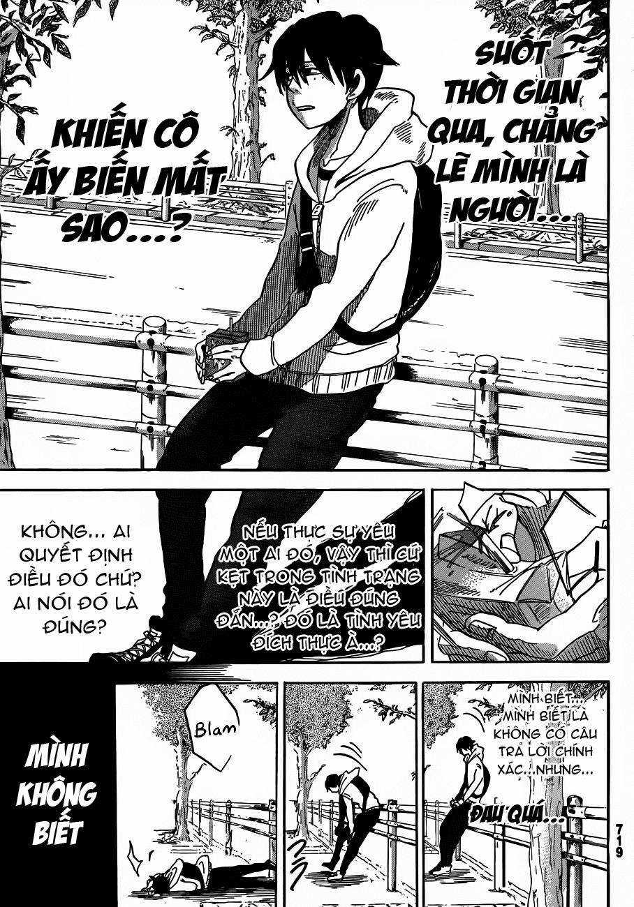 Fujimi Lovers - Chapter 8 - Trang 18