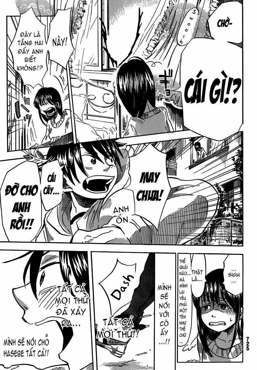 Fujimi Lovers - Chapter 8 - Trang 24