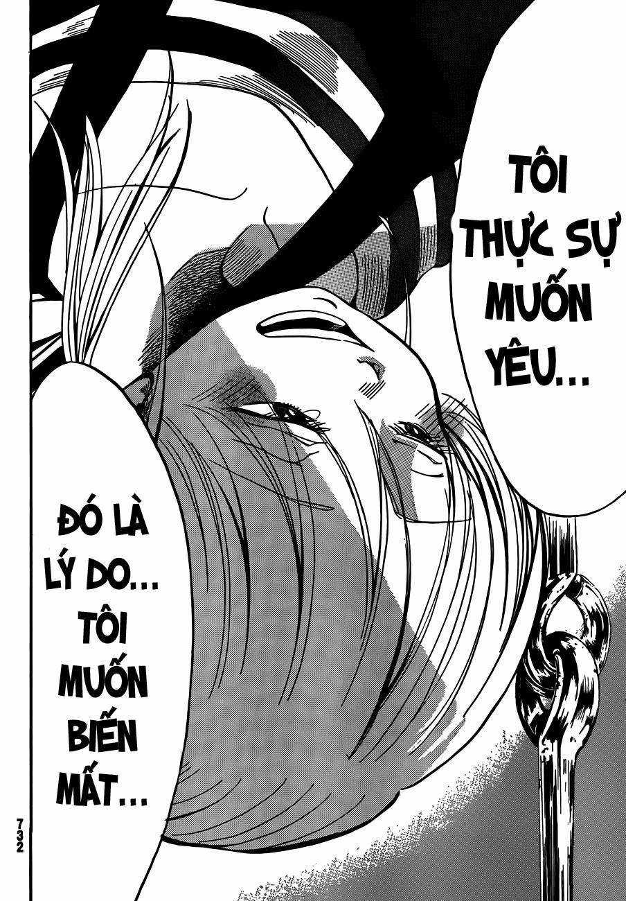 Fujimi Lovers - Chapter 8 - Trang 31