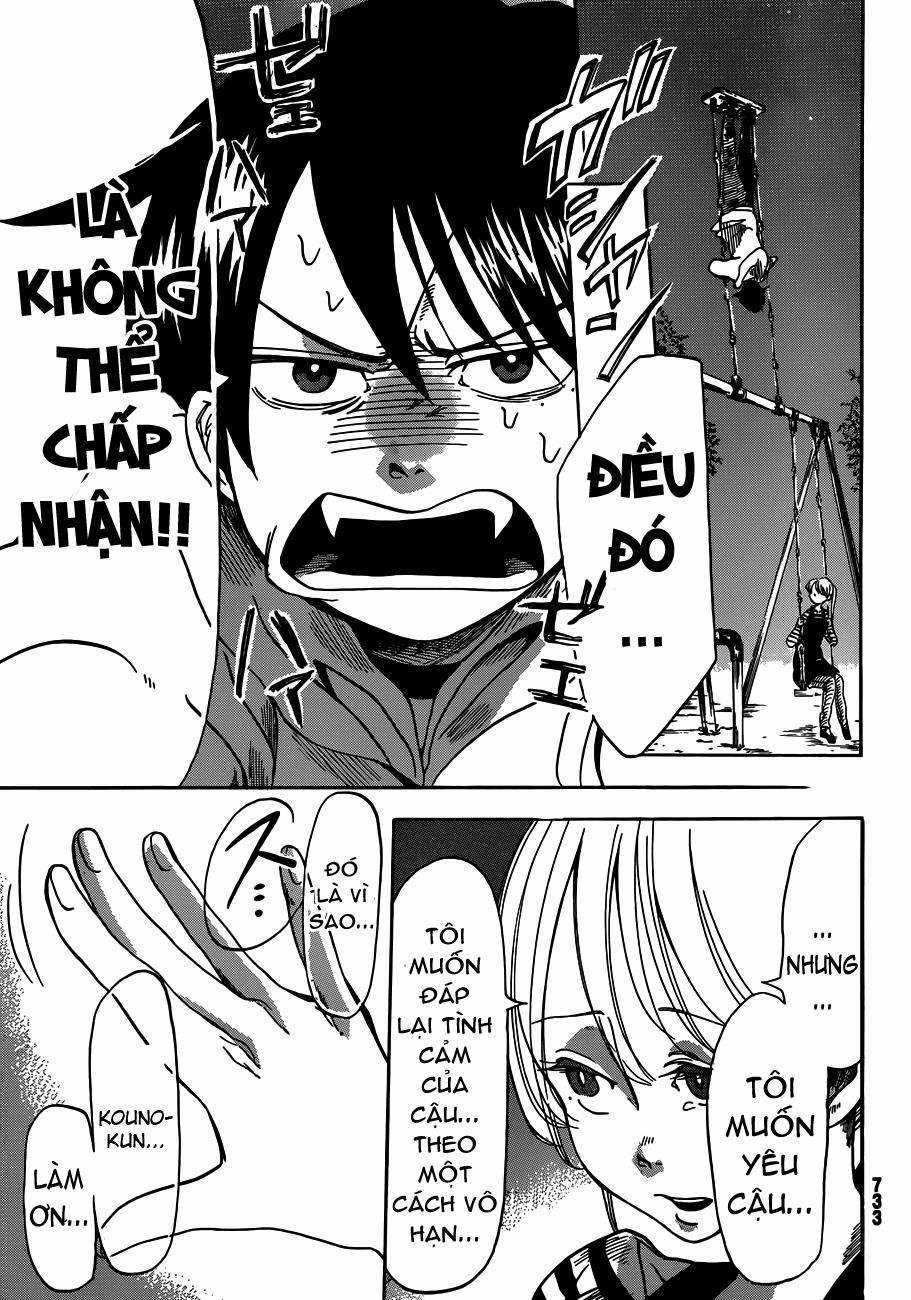 Fujimi Lovers - Chapter 8 - Trang 32