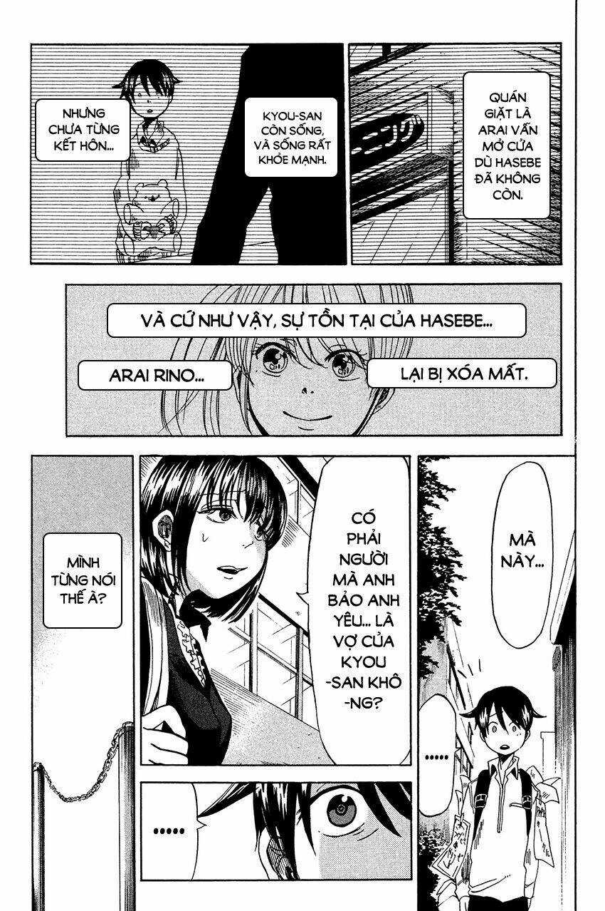 Fujimi Lovers - Chapter 9.1 - Trang 11