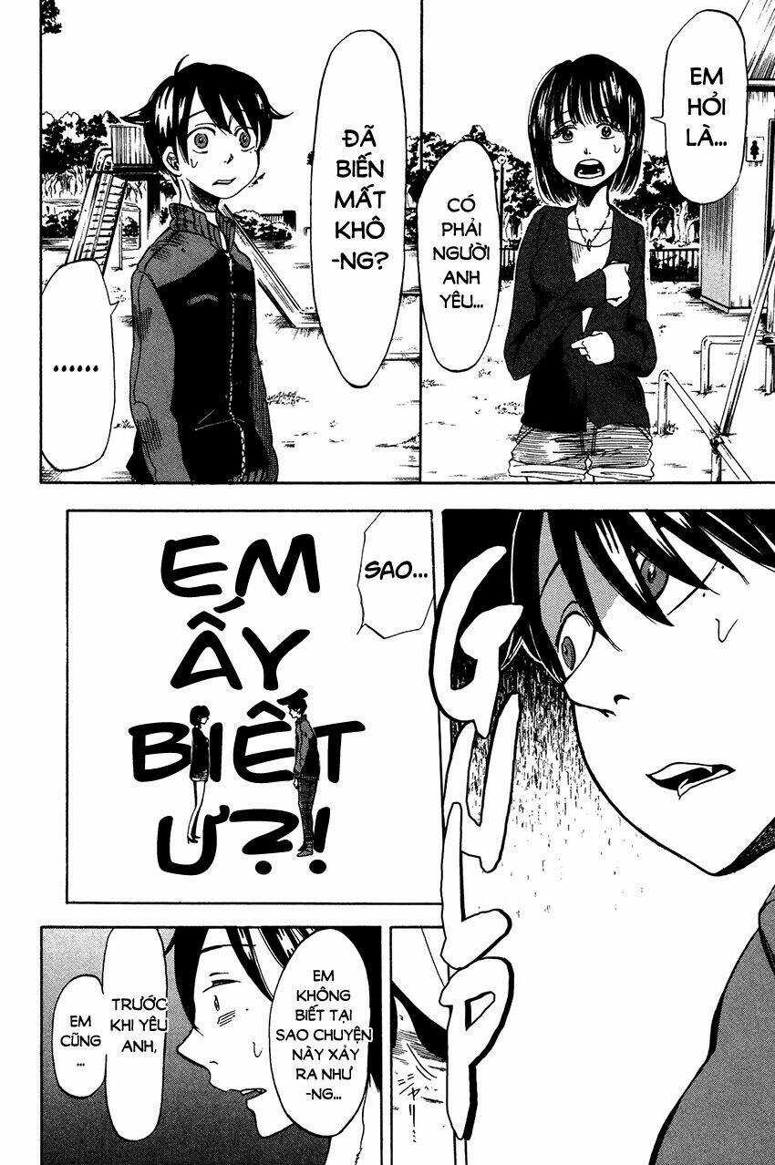 Fujimi Lovers - Chapter 9.1 - Trang 18