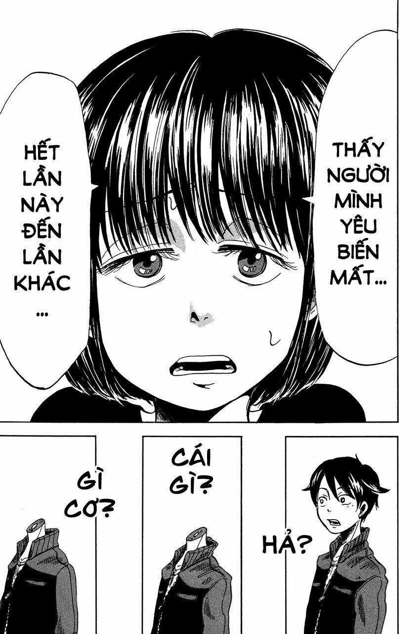 Fujimi Lovers - Chapter 9.1 - Trang 19