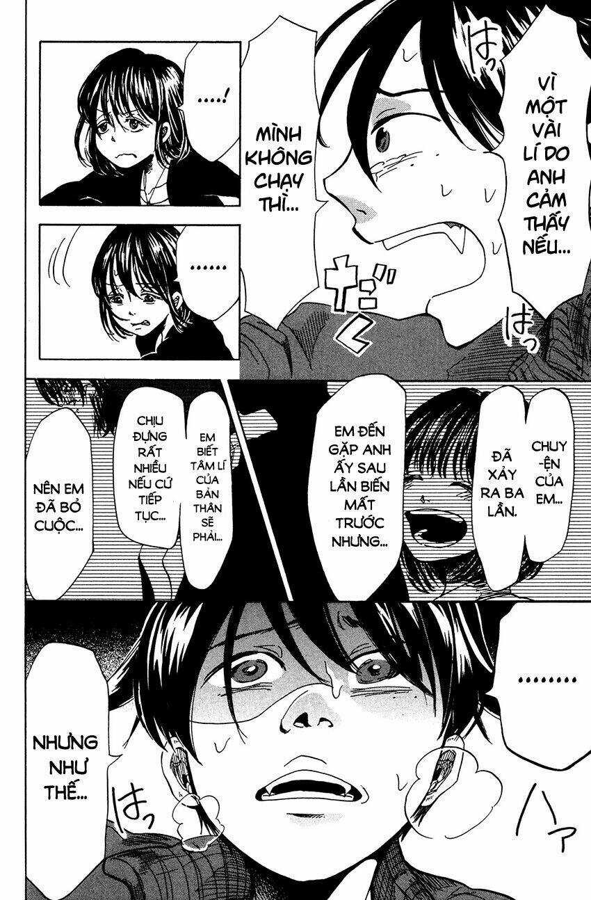 Fujimi Lovers - Chapter 9.1 - Trang 22