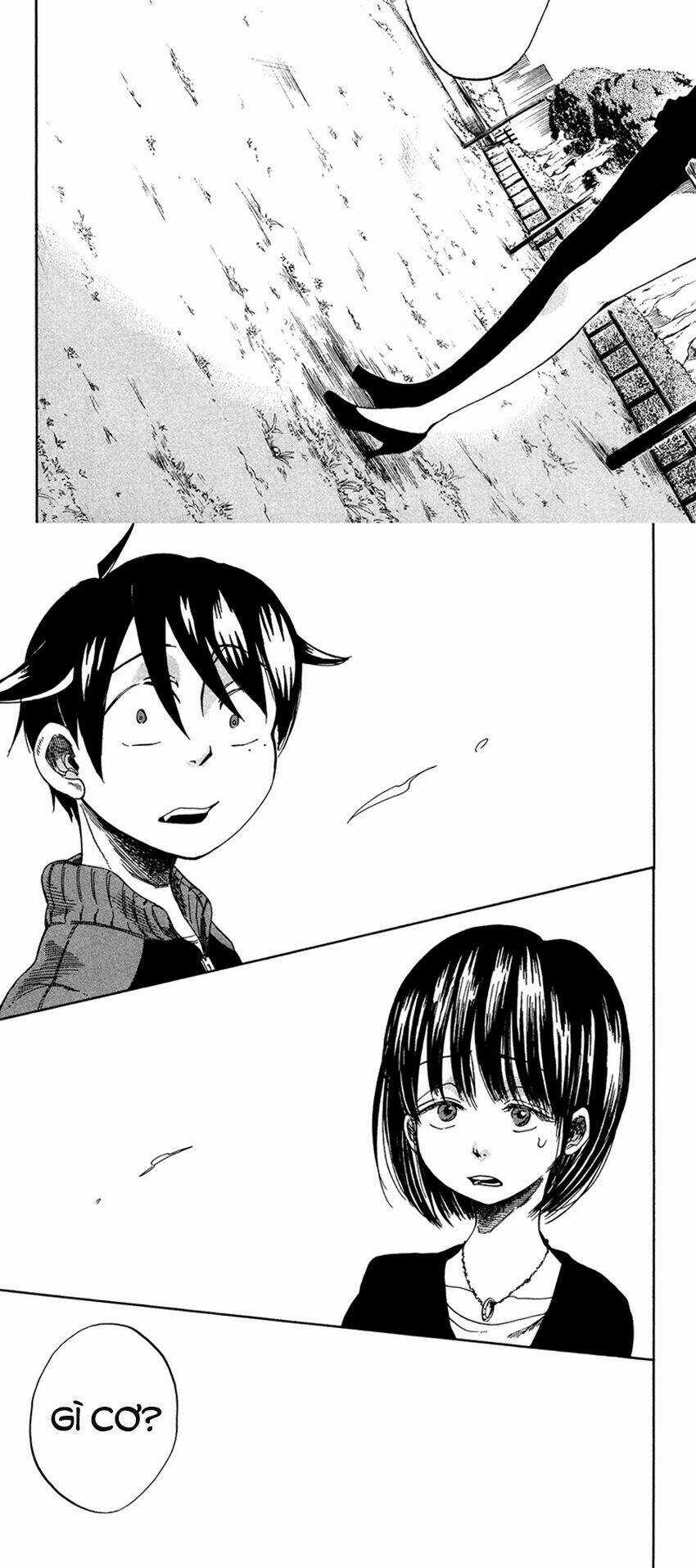 Fujimi Lovers - Chapter 9.1 - Trang 5