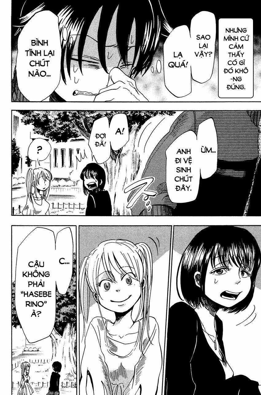 Fujimi Lovers - Chapter 9.2 - Trang 11