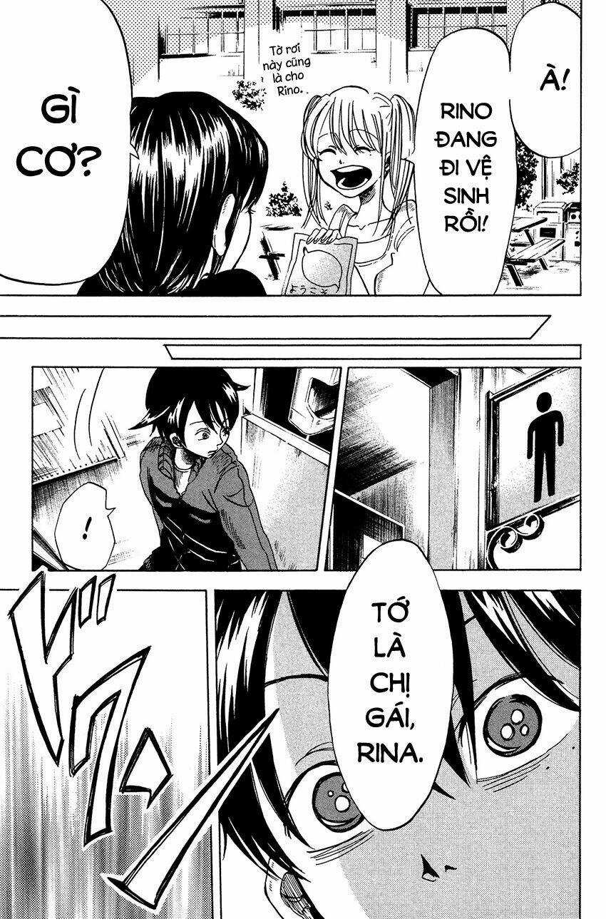 Fujimi Lovers - Chapter 9.2 - Trang 12