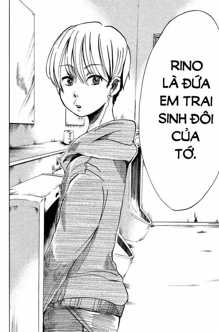 Fujimi Lovers - Chapter 9.2 - Trang 13