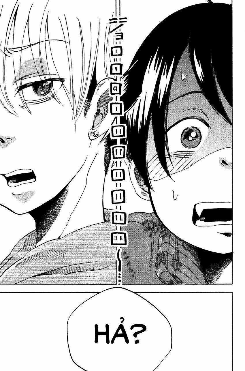 Fujimi Lovers - Chapter 9.2 - Trang 14