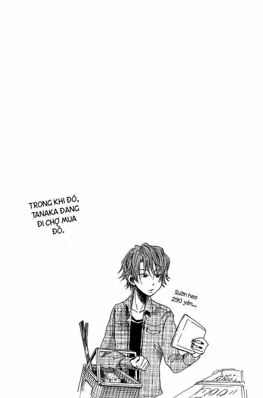 Fujimi Lovers - Chapter 9.2 - Trang 15