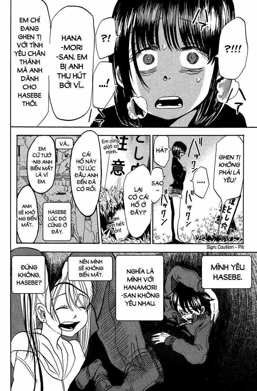 Fujimi Lovers - Chapter 9.2 - Trang 4