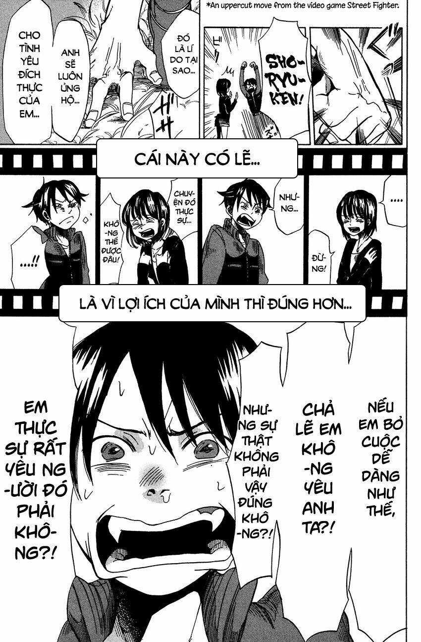 Fujimi Lovers - Chapter 9.2 - Trang 5