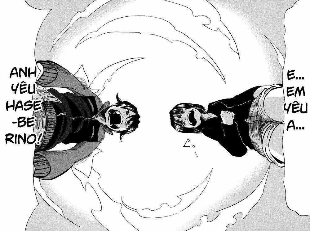 Fujimi Lovers - Chapter 9.2 - Trang 6