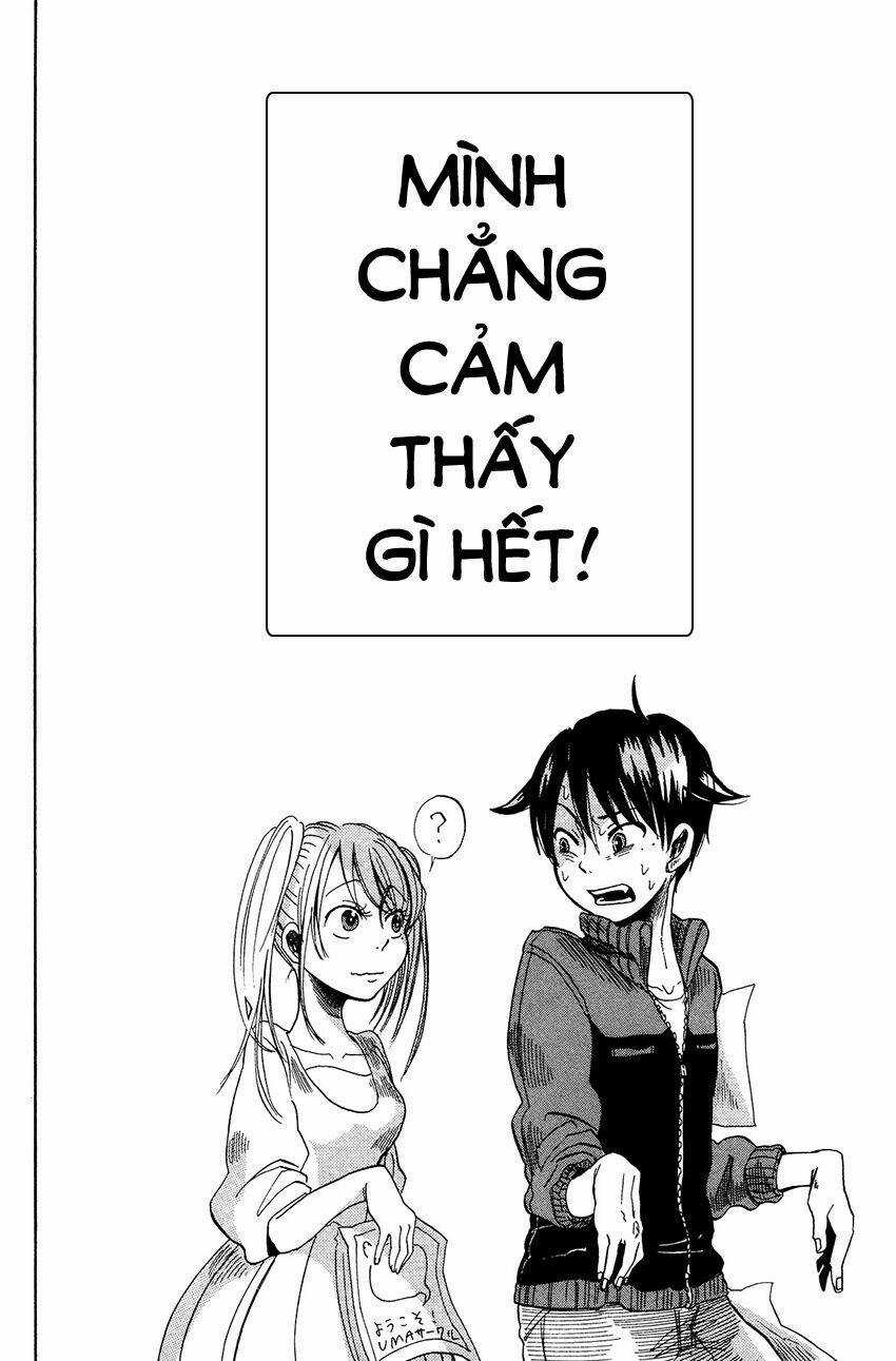 Fujimi Lovers - Chapter 9.2 - Trang 9