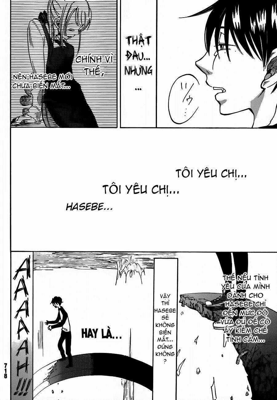 Fujimi Lovers - Chapter 9 - Trang 16