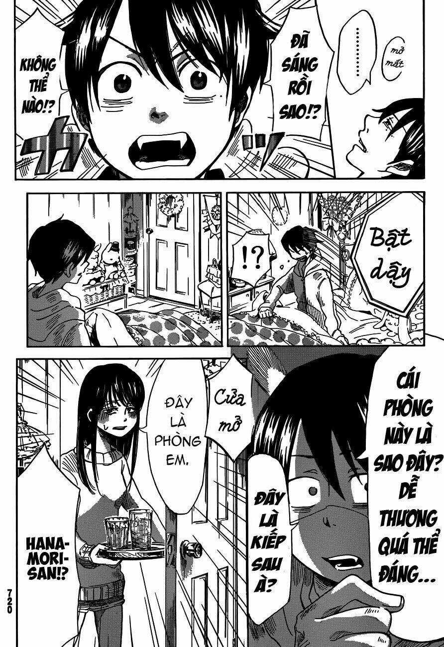 Fujimi Lovers - Chapter 9 - Trang 18