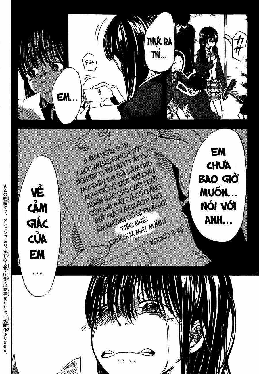 Fujimi Lovers - Chapter 9 - Trang 3