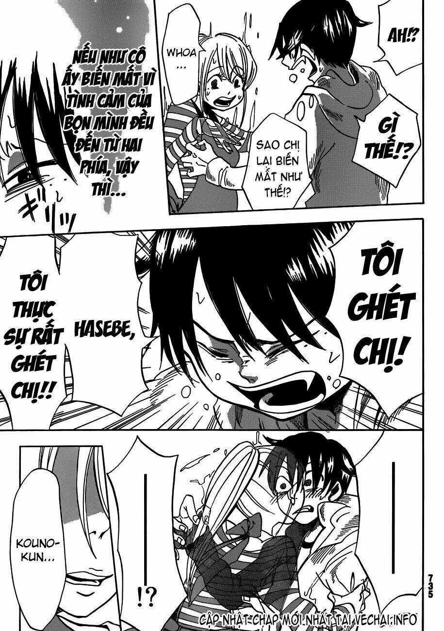 Fujimi Lovers - Chapter 9 - Trang 33