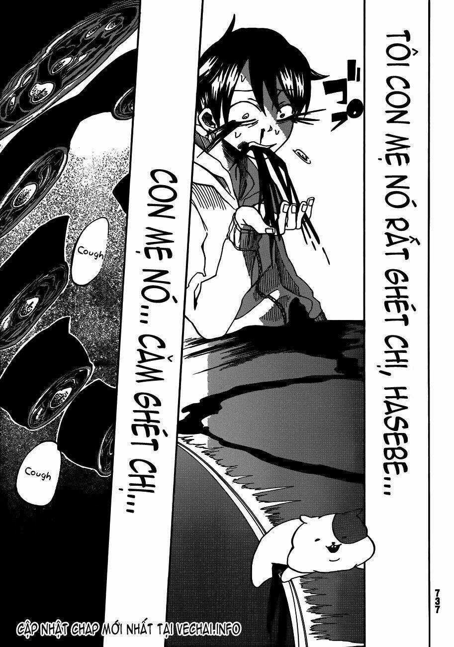 Fujimi Lovers - Chapter 9 - Trang 35