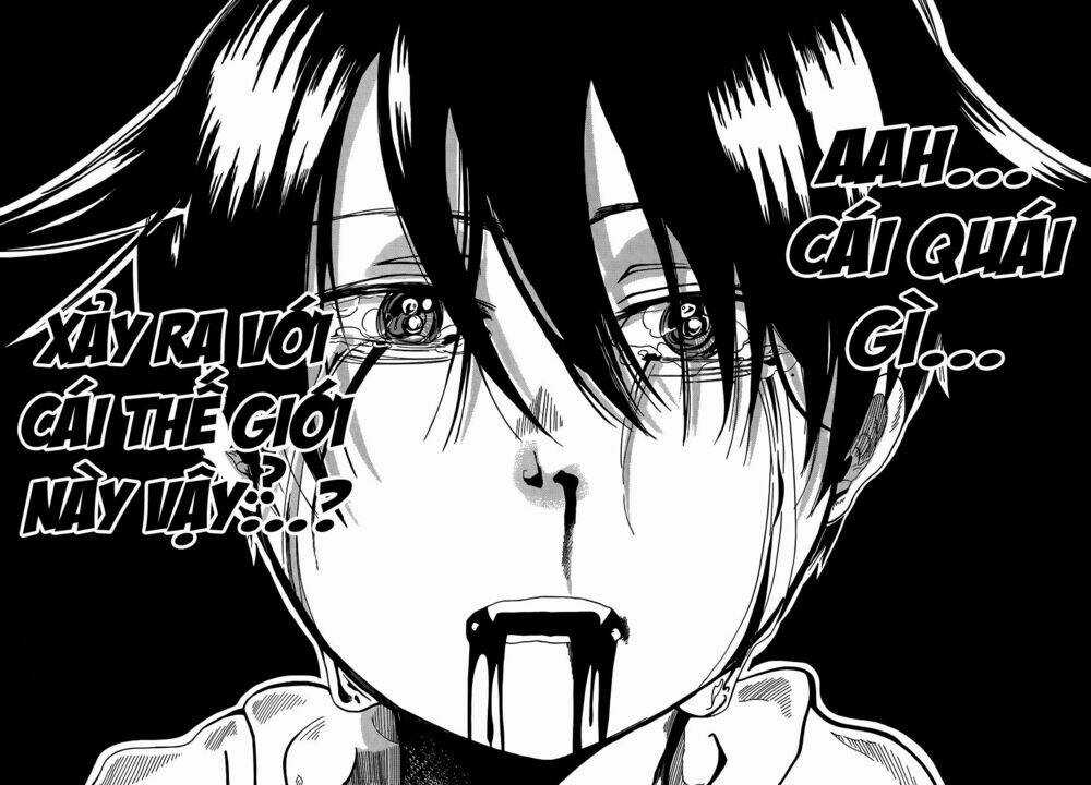 Fujimi Lovers - Chapter 9 - Trang 5