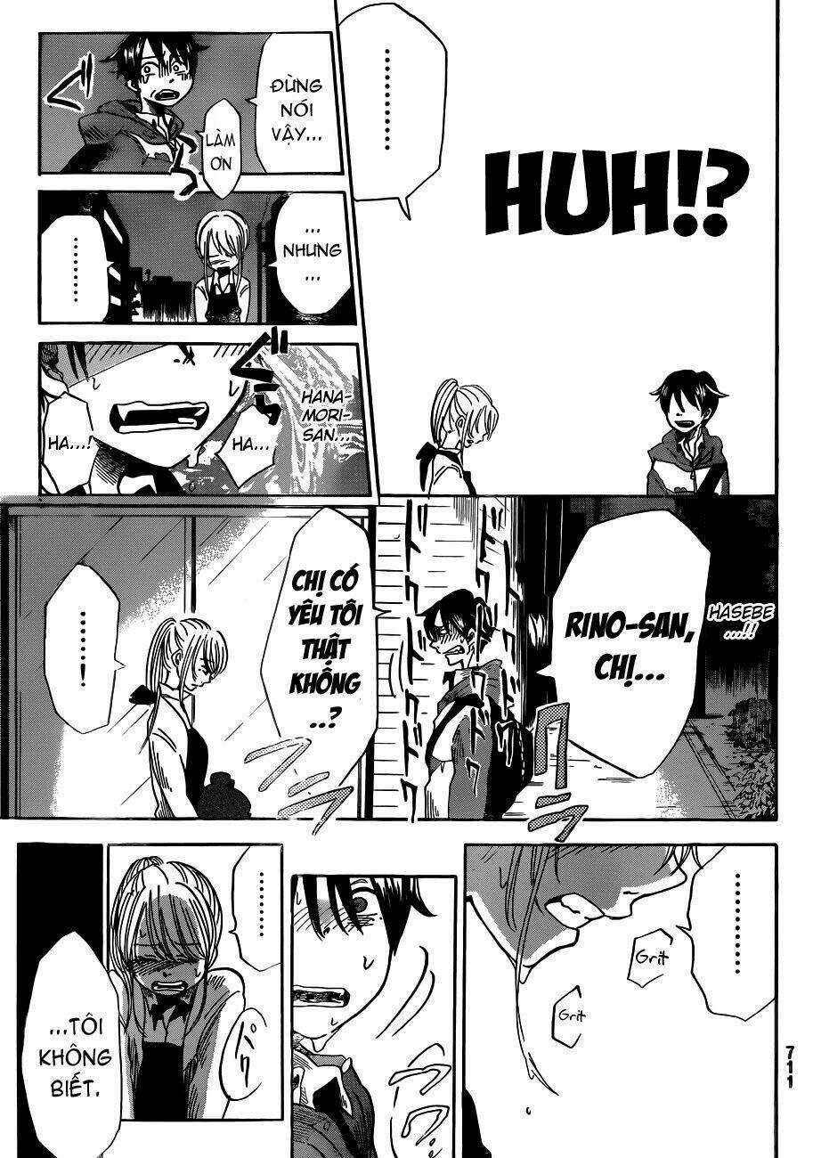 Fujimi Lovers - Chapter 9 - Trang 9