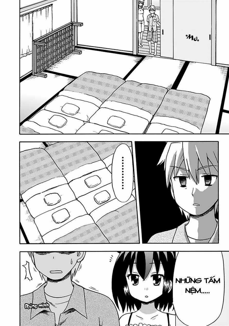 Fujimura-Kun Meitsu - Chapter 37 - Trang 6