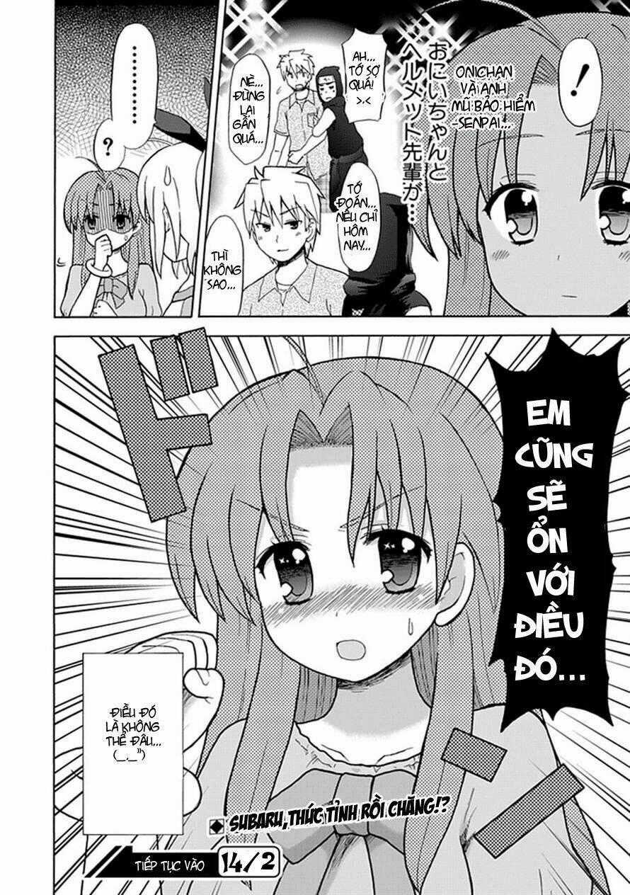 Fujimura-Kun Meitsu - Chapter 38 - Trang 14