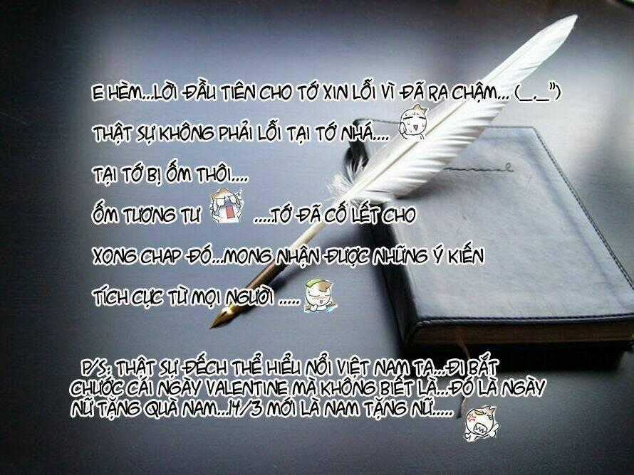 Fujimura-Kun Meitsu - Chapter 38 - Trang 15