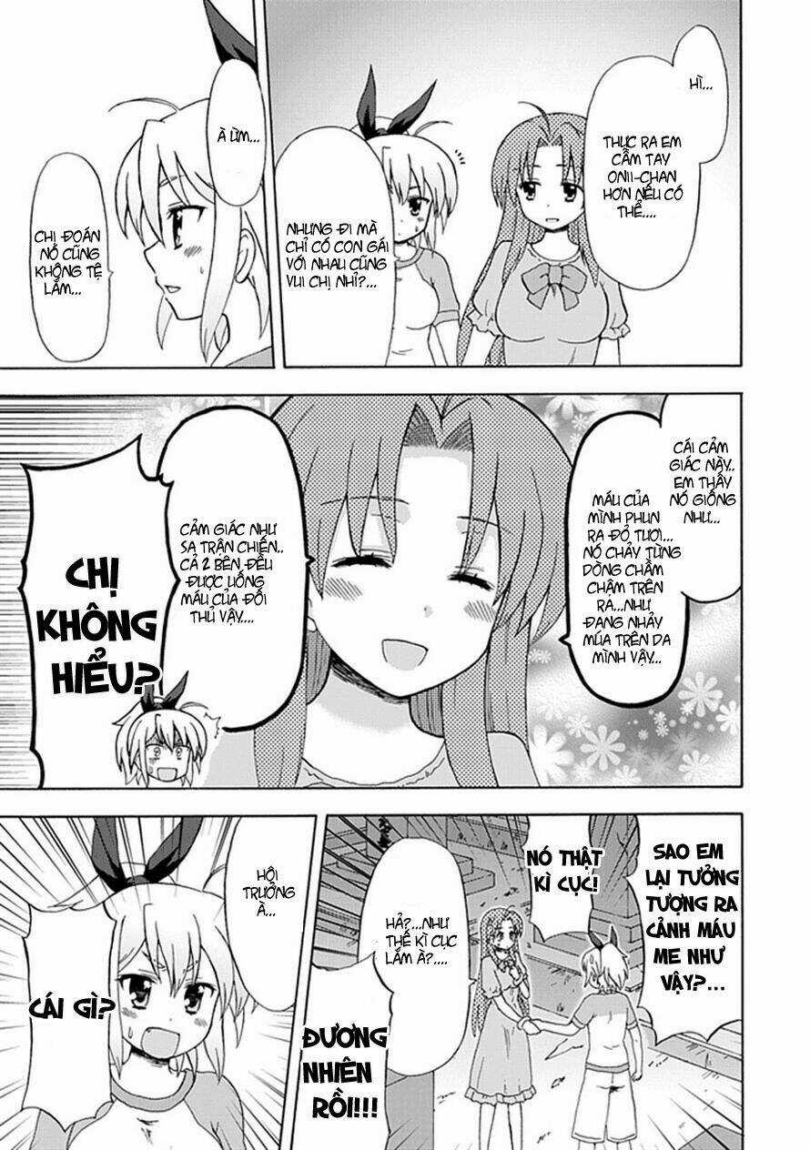 Fujimura-Kun Meitsu - Chapter 39 - Trang 11