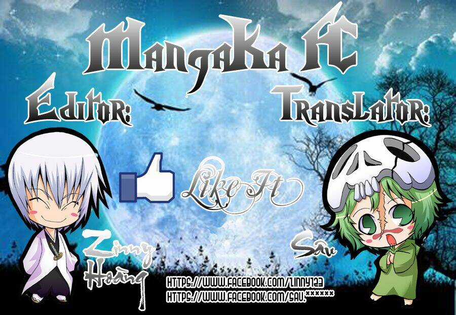 Fujimura-Kun Meitsu - Chapter 39 - Trang 15