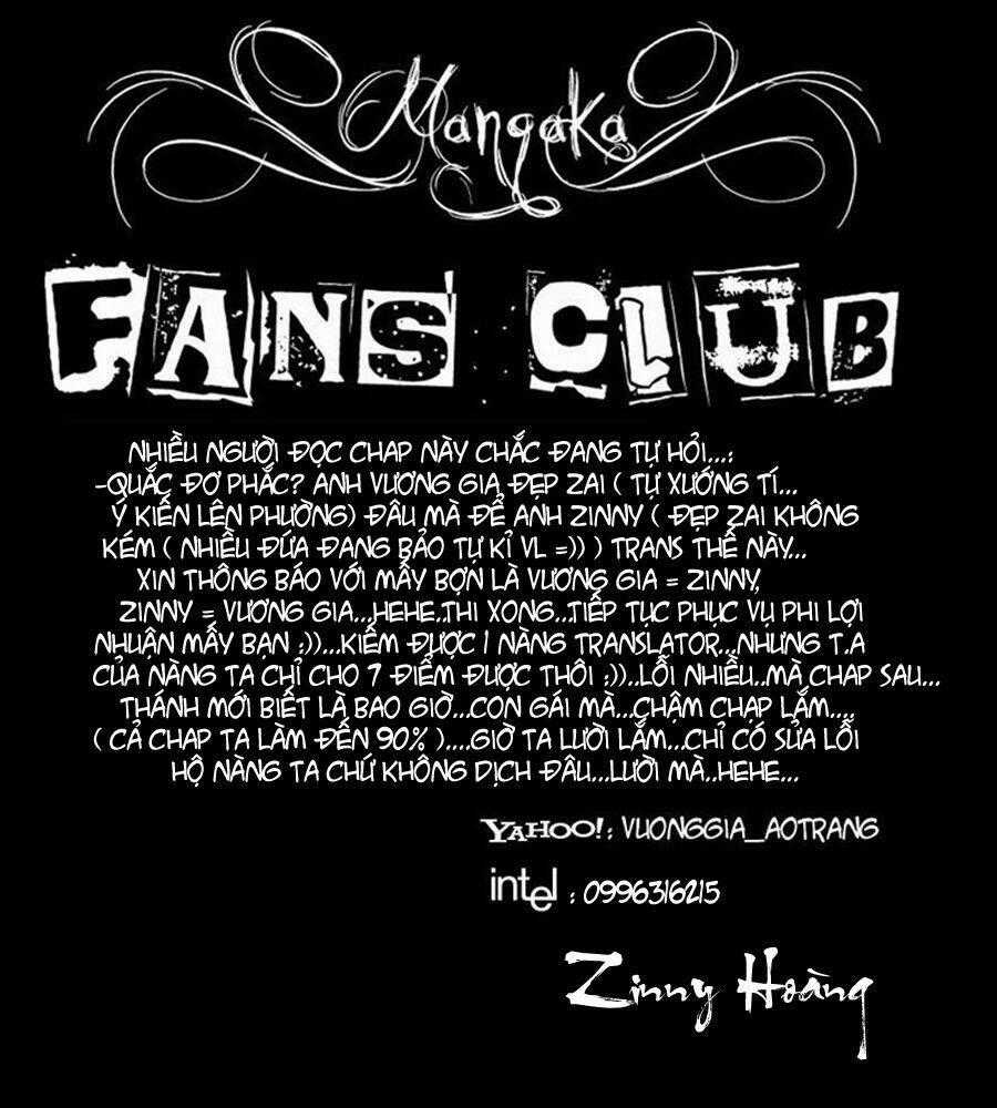 Fujimura-Kun Meitsu - Chapter 39 - Trang 16