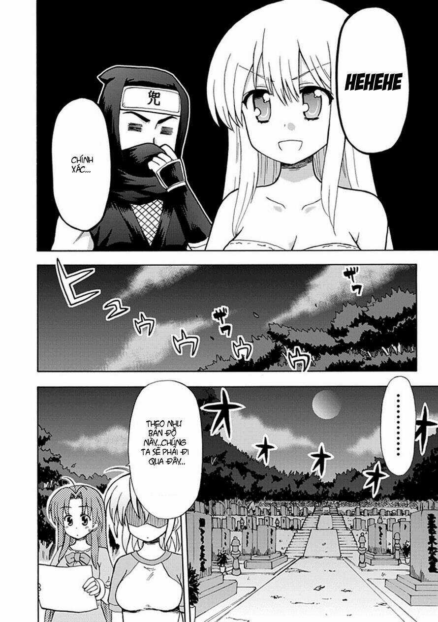 Fujimura-Kun Meitsu - Chapter 39 - Trang 6