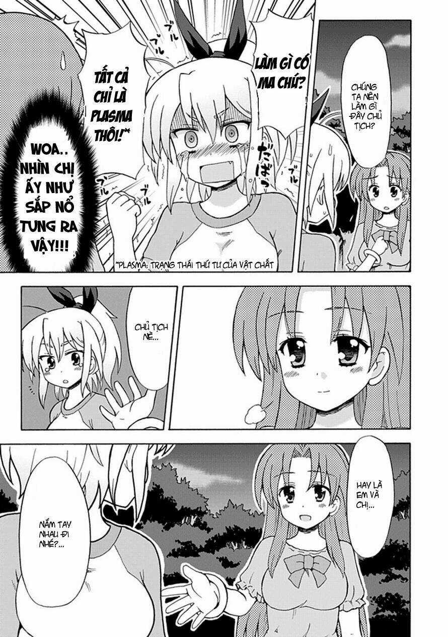 Fujimura-Kun Meitsu - Chapter 39 - Trang 9