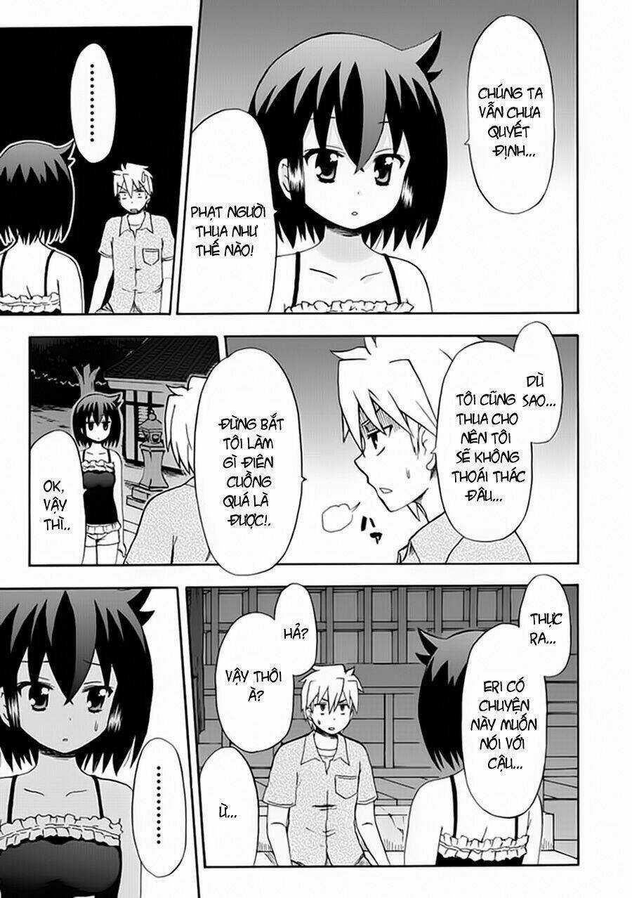 Fujimura-Kun Meitsu - Chapter 40 - Trang 12