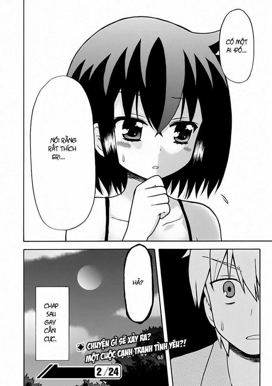 Fujimura-Kun Meitsu - Chapter 40 - Trang 13