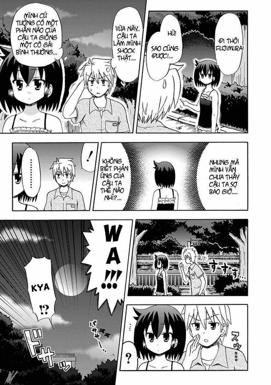 Fujimura-Kun Meitsu - Chapter 40 - Trang 4