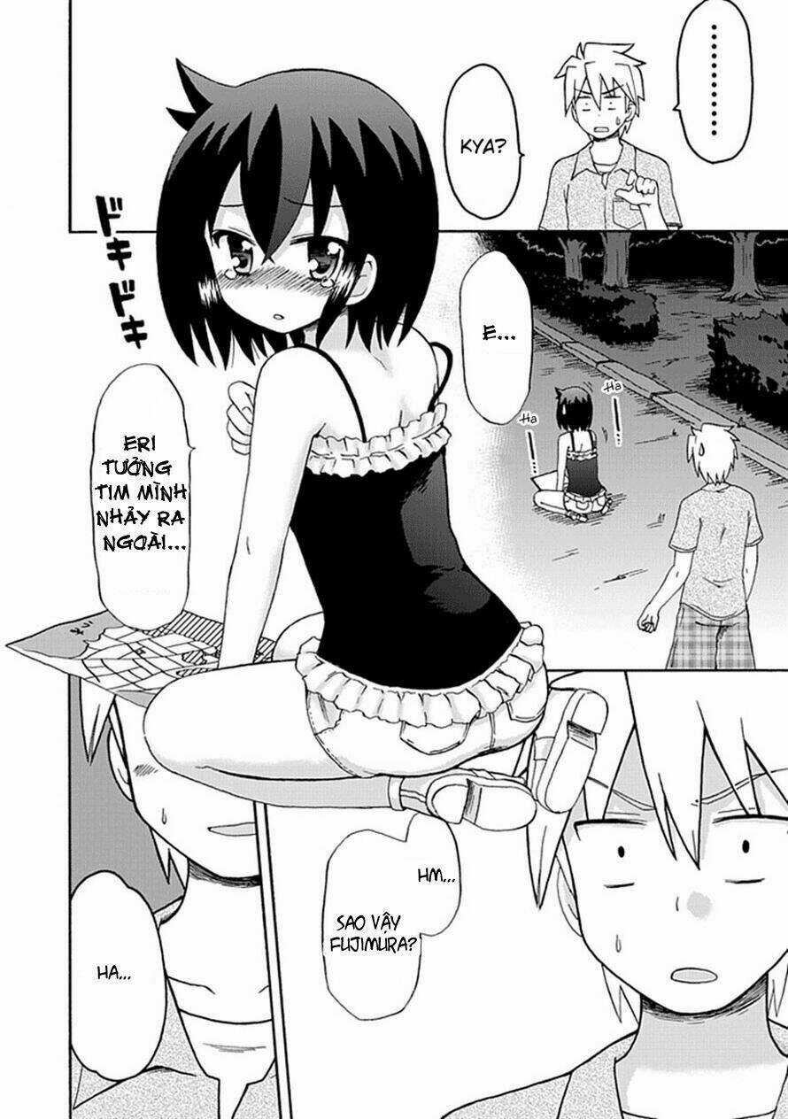 Fujimura-Kun Meitsu - Chapter 40 - Trang 5