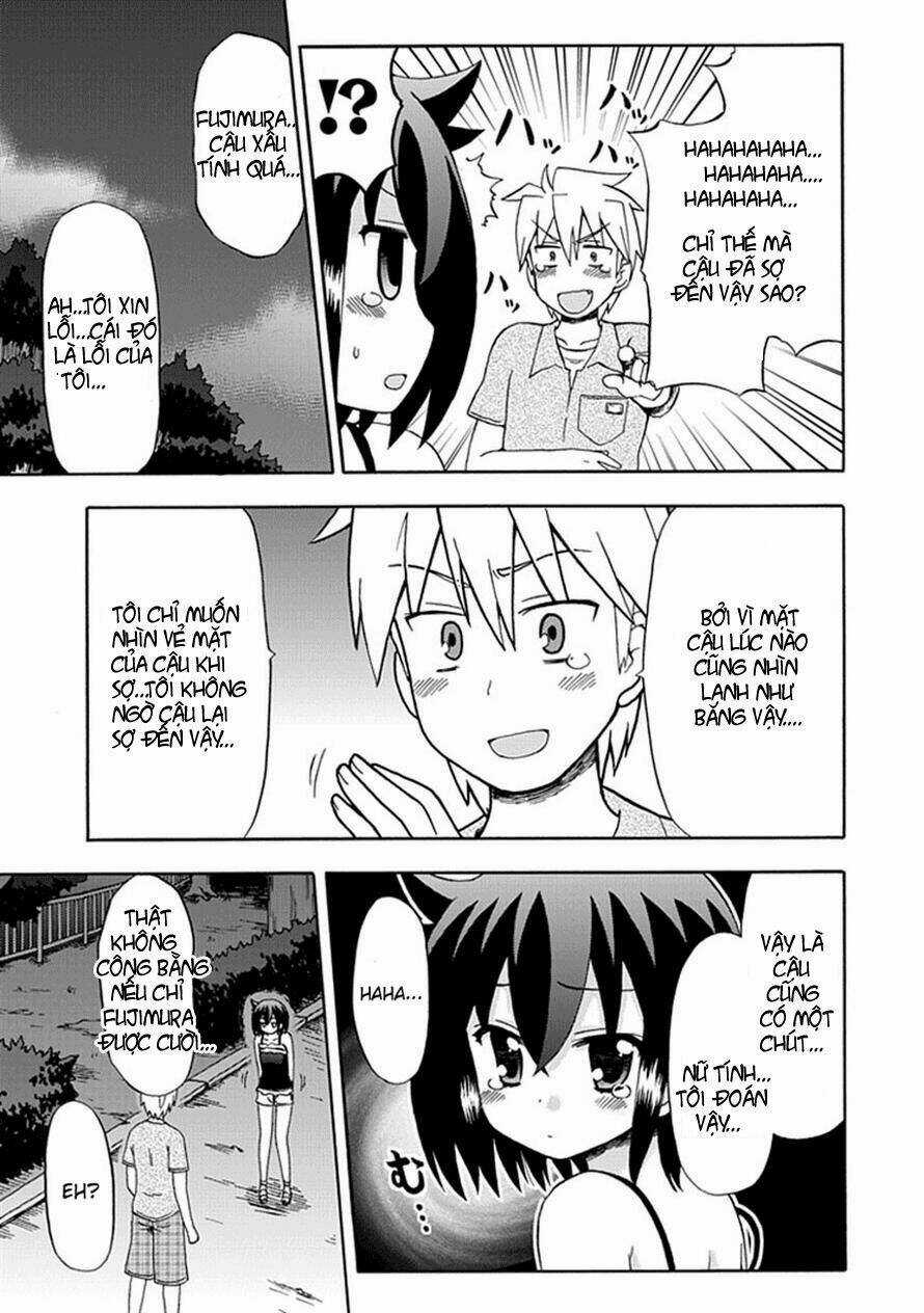 Fujimura-Kun Meitsu - Chapter 40 - Trang 6