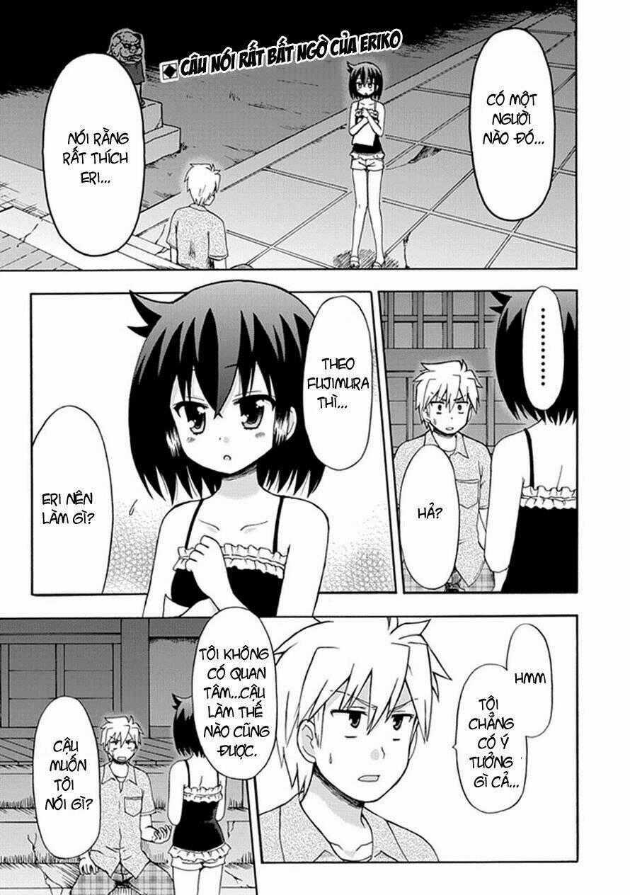 Fujimura-Kun Meitsu - Chapter 41 - Trang 2